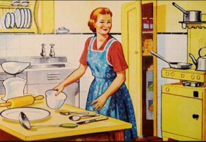 Online jobs for women