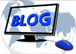 how to earn money by blogging