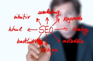 what is seo