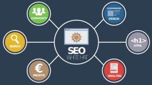 What is SEO How It Works? Learn SEO Online Free Step By Step