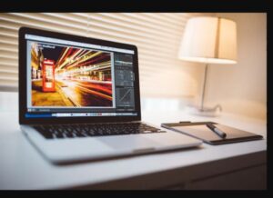 video editing part time job at home