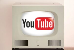 Make money by doing part time job on youtube