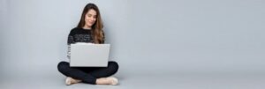 Part time job by doing blogging
