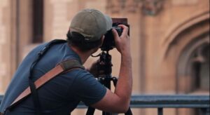photographer job
