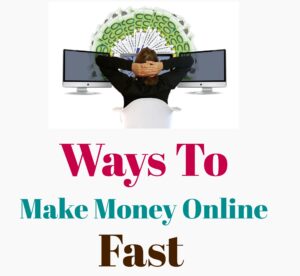 50 ways to make money online