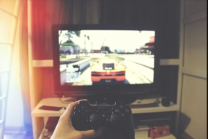 Earn money by playing games tournament