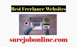 Best Freelance websites for beginners