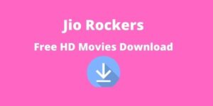 Jio Rockers