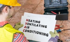 HVAC Technician Job Description