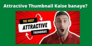 Youtube thumbnail maker online free