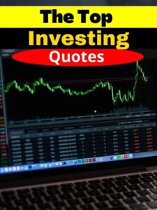 The Top Investing Quotes