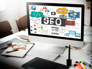 How does it help in SEO?