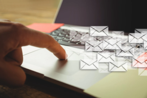When should an organization start using email marketing?