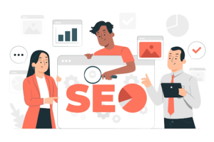 benefits of email marketing in the world of SEO