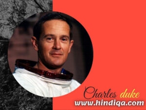 चार्ल्स ड्यूक (Charles Duke)
