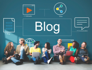 HOW LONG SHOULD A BLOG POST BE FOR SEO