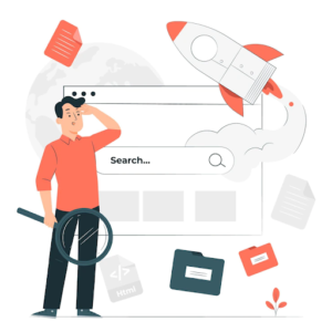 How to use google search console for seo? 
