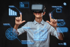 The Future of AI