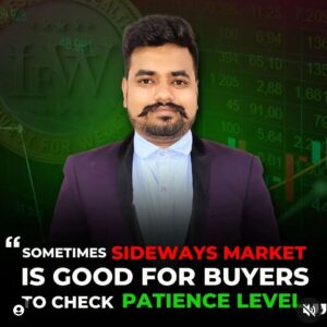 Deepak kumar Invest for wealth
